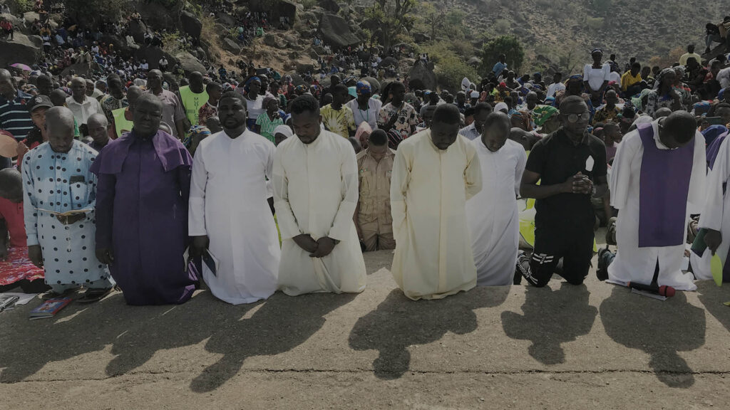 ataques fulani en Nigeria